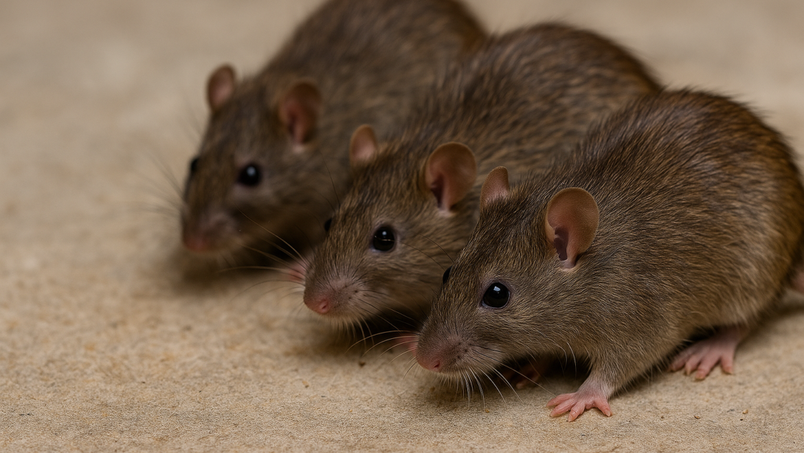 Rodent Removal