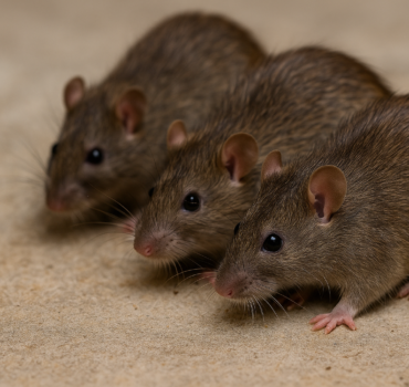 Rodent Removal