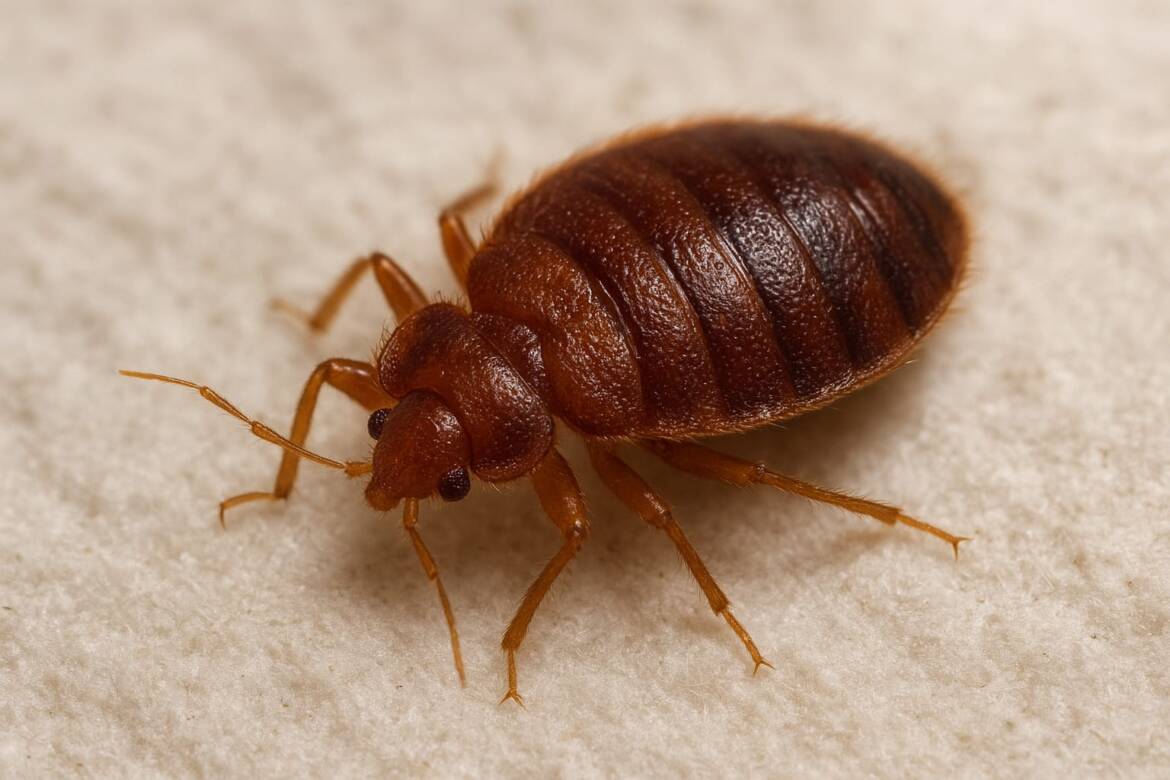 11 Things You Didn’t Know About Bedbugs